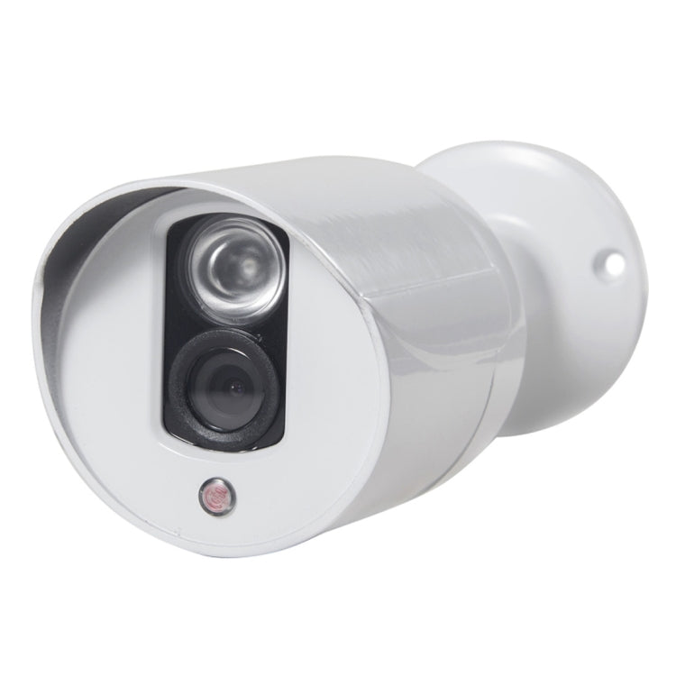 633W/AHD H.264 HD 720P 1/4 inch 1.0 Mega Pixel Array Bullet Camera, Support Night Vision / Motion Detection, IR Distance: 20m, 633W/AHD 633W/AHD H.264 HD 720P 1/4 inch 1.0 Mega Pixel Array Bullet Camera, Support Night Vision / Motion Detection, IR Distance: 20m, 633W/AHD